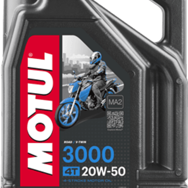 Motorový olej MOTUL 107319