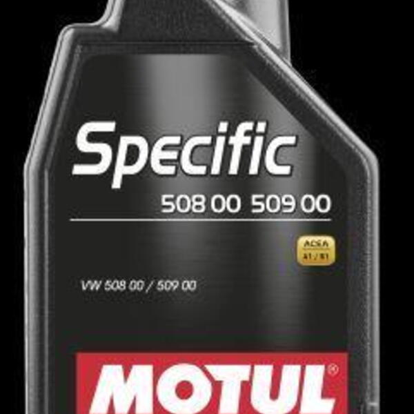 Motorový olej MOTUL 107385