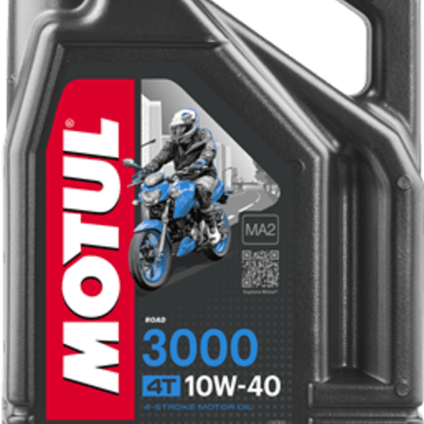 Motorový olej MOTUL 107693