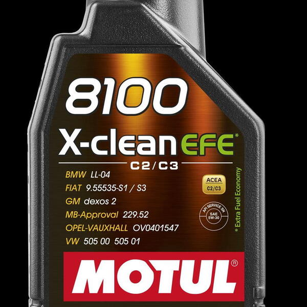 Motorový olej MOTUL 109470