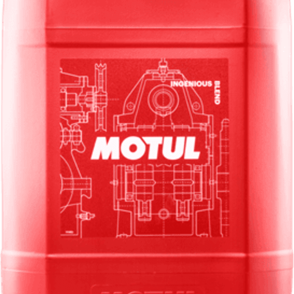 Motorový olej MOTUL 109472