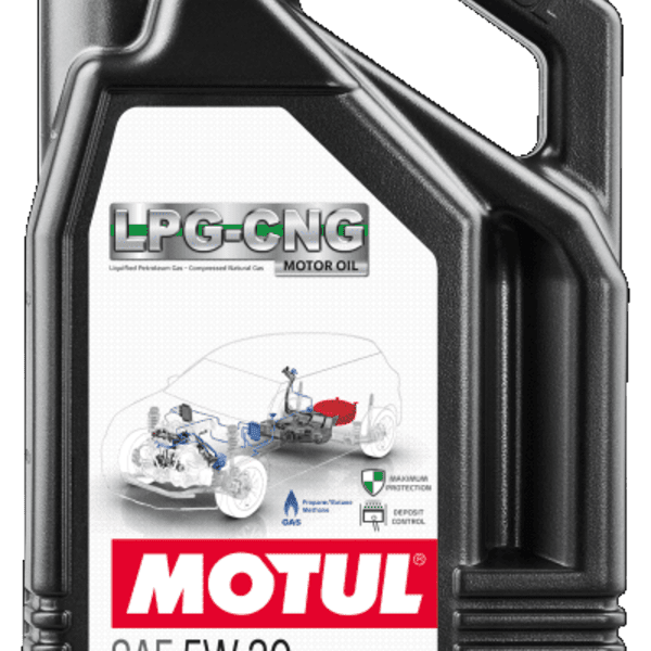Motorový olej MOTUL 110665