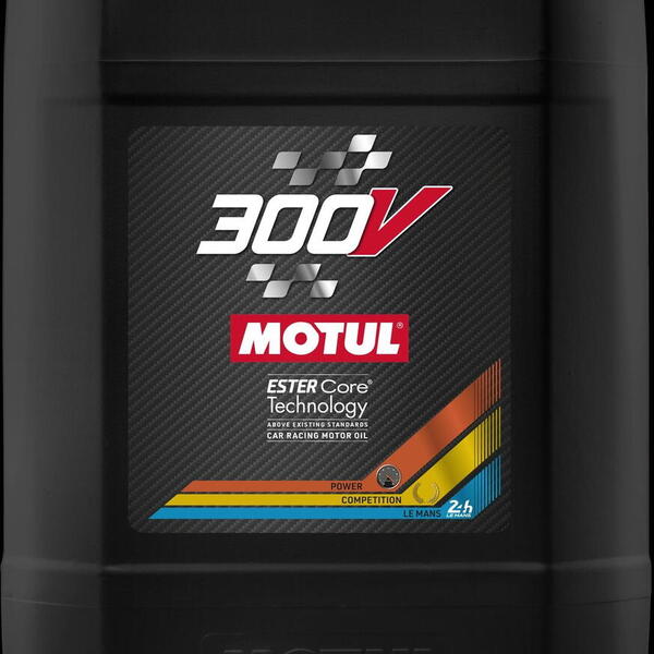 Motorový olej MOTUL 110862