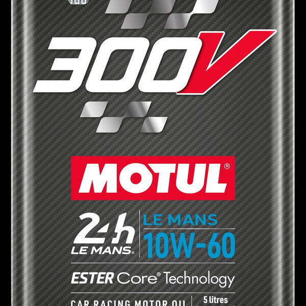 Motorový olej MOTUL 110865