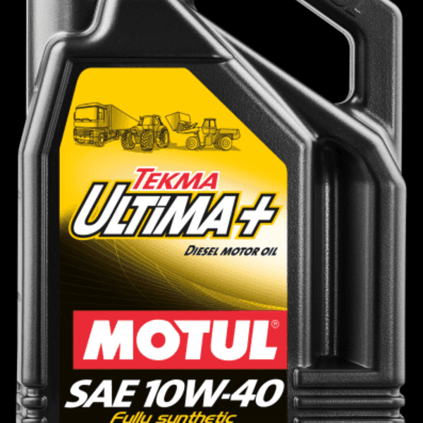 Motorový olej MOTUL 110959