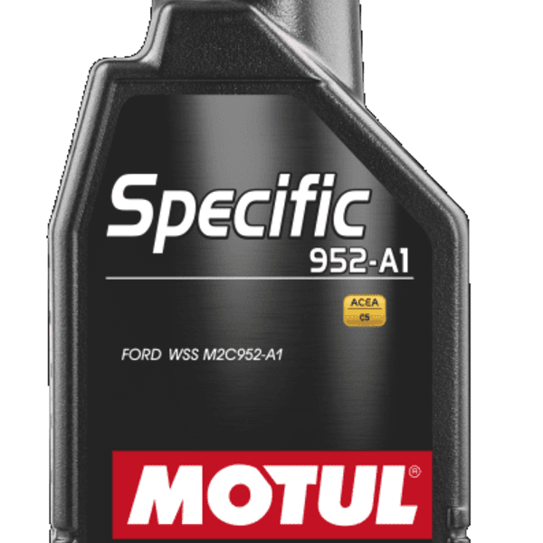 Motorový olej MOTUL 111241