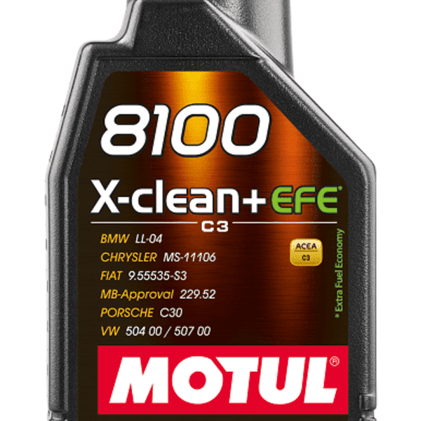 Motorový olej MOTUL 111657