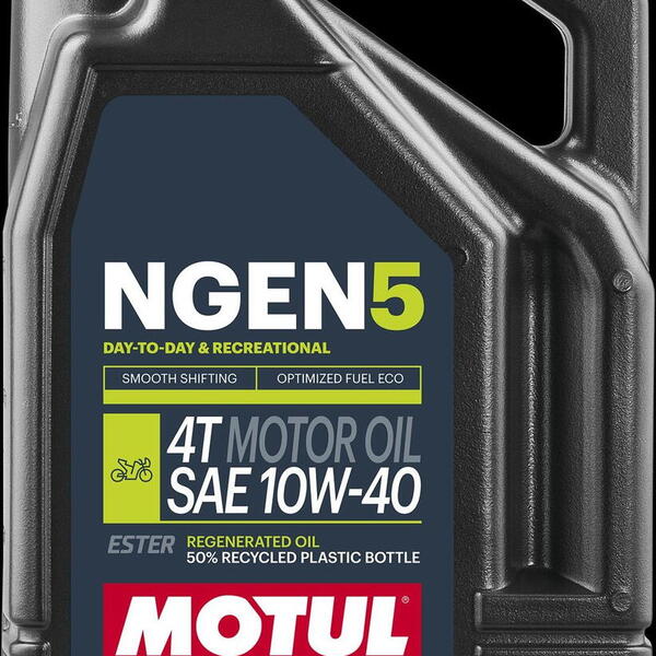 Motorový olej MOTUL 111830