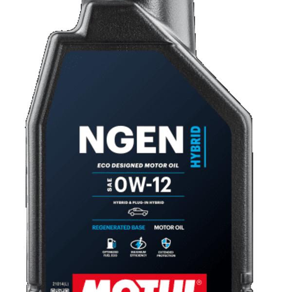 Motorový olej MOTUL 111880