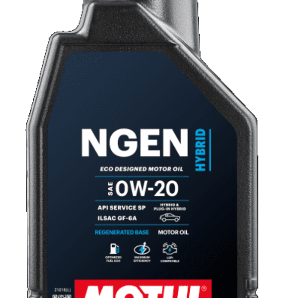 Motorový olej MOTUL 111898