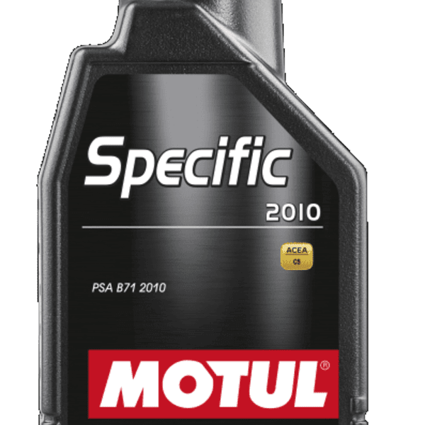 Motorový olej MOTUL 112767