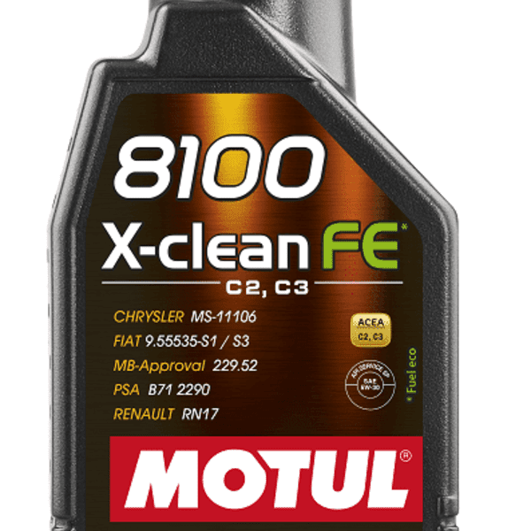 Motorový olej MOTUL 112771