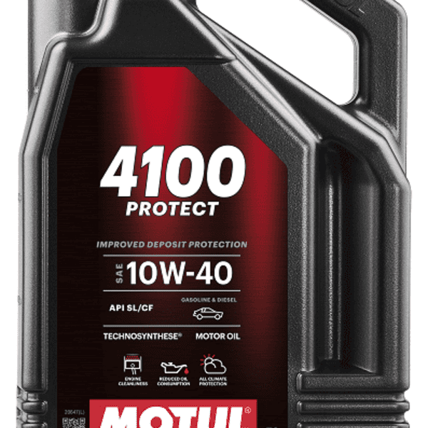 Motorový olej MOTUL 113001