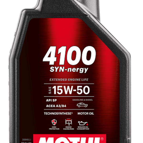Motorový olej MOTUL 113161