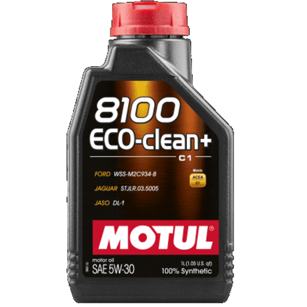 Motorový olej MOTUL MOT101580