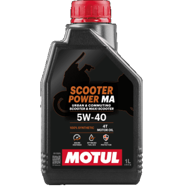 Motorový olej MOTUL MOT105958