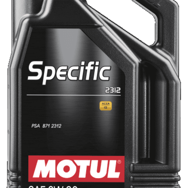 Motorový olej MOTUL MOT106414