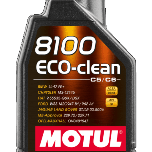 Motorový olej MOTUL MOT108813
