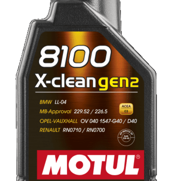 Motorový olej MOTUL MOT109761