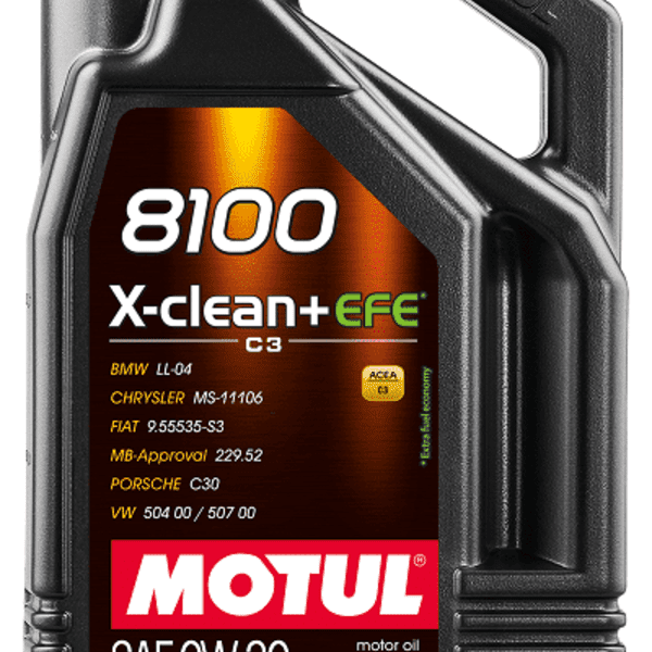 Motorový olej MOTUL MOT111678