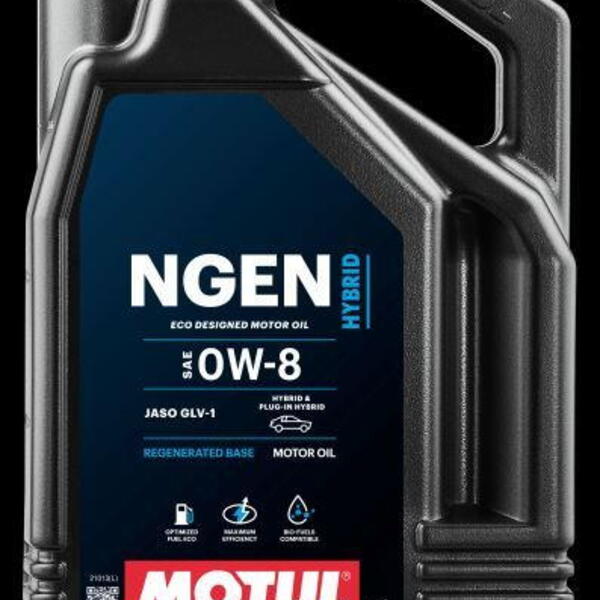 Motorový olej MOTUL MOT111845