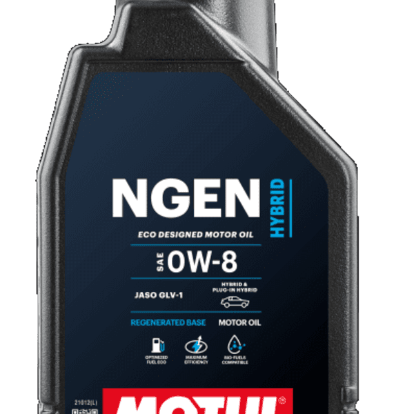 Motorový olej MOTUL MOT111879