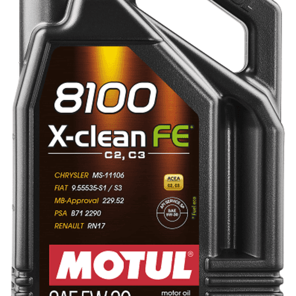 Motorový olej MOTUL MOT112781