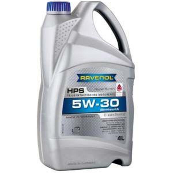 Motorový olej RAVENOL 1111117-004-01-999