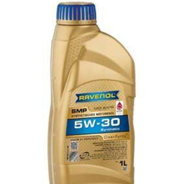 Motorový olej RAVENOL 1111126-001-01-999
