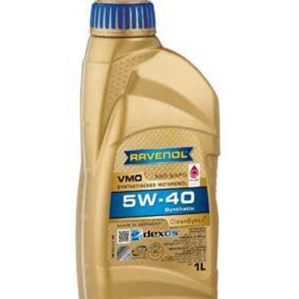 Motorový olej RAVENOL 1111133-001-01-999