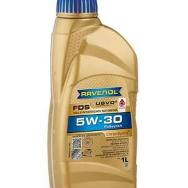 Motorový olej RAVENOL 1111139-001-01-999