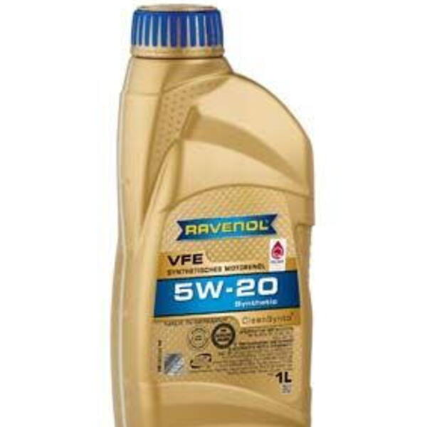 Motorový olej RAVENOL 1111311-001-01-999