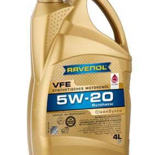 Motorový olej RAVENOL 1111311-004-01-999