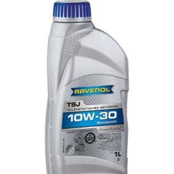 Motorový olej RAVENOL 1112106-001-01-999