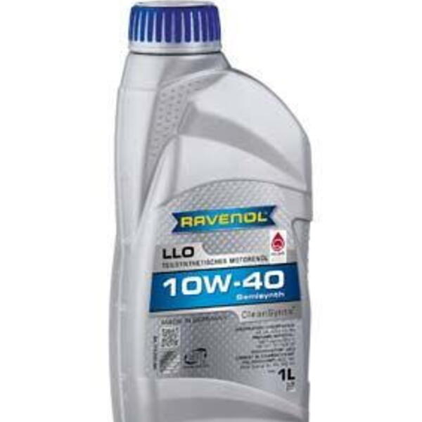 Motorový olej RAVENOL 1112112-001-01-999