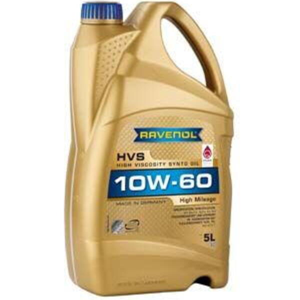 Motorový olej RAVENOL 1115102-005-01-999