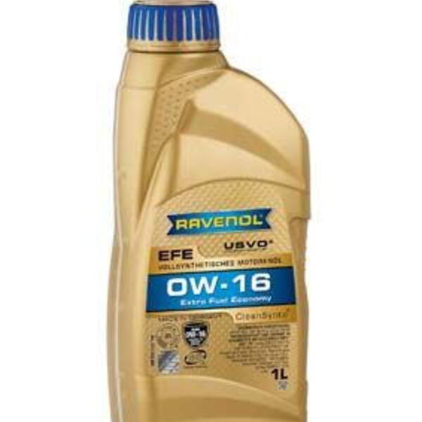 Motorový olej RAVENOL RAV1111103001