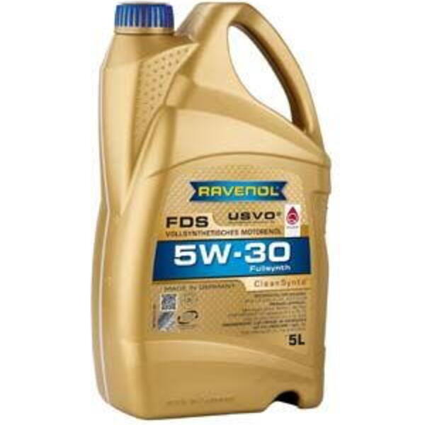 Motorový olej RAVENOL RAV1111139005