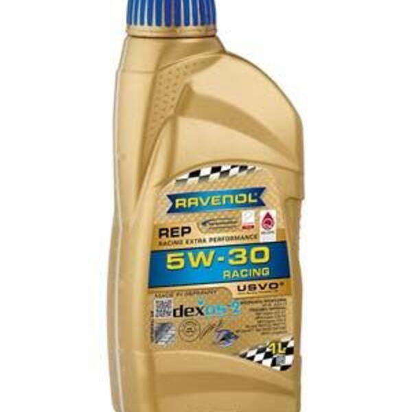 Motorový olej RAVENOL RAV1141088-001