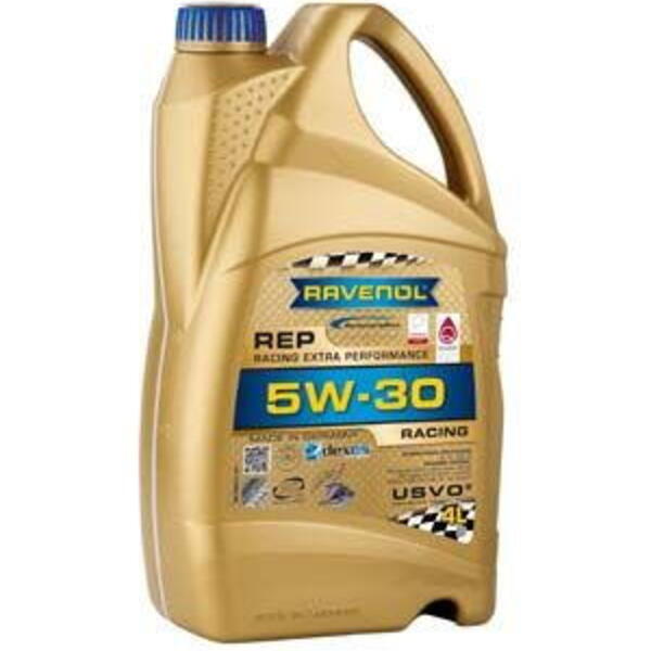 Motorový olej RAVENOL RAV1141088-004