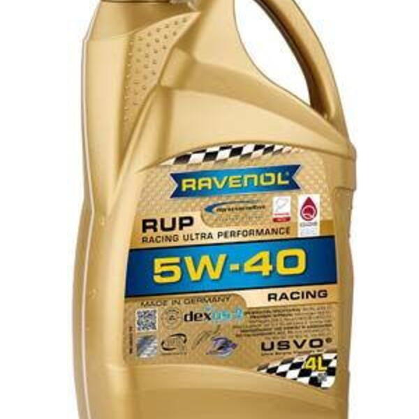 Motorový olej RAVENOL RAV1141091004