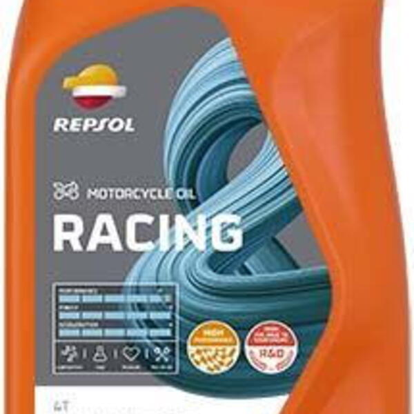 Motorový olej REPSOL RPP2000PHC