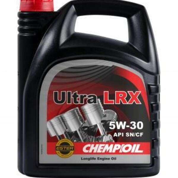 Motorový olej SCT - MANNOL CHE5W304LL