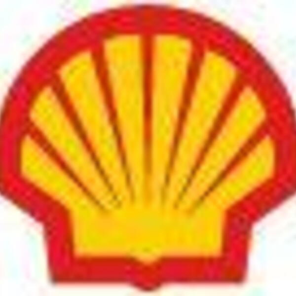 Motorový olej Shell 550033235