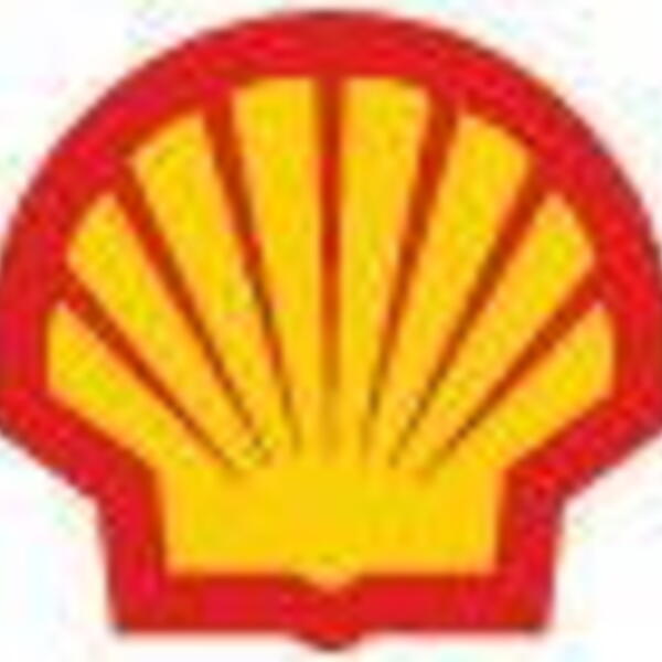 Motorový olej Shell 550040211