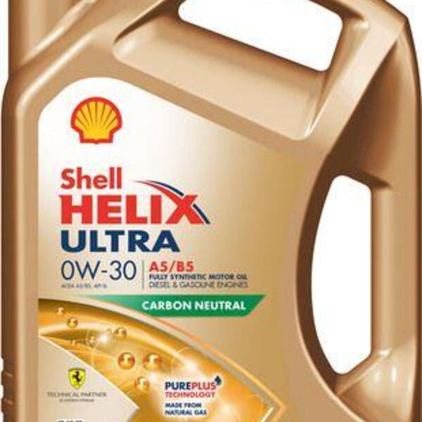 Motorový olej Shell 550046685