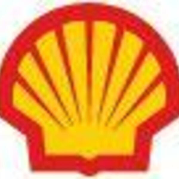 Motorový olej Shell 550048056