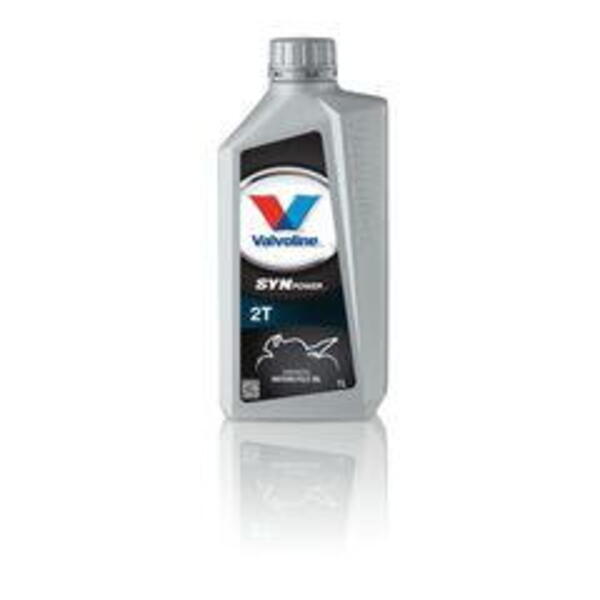 Motorový olej VALVOLINE 862065