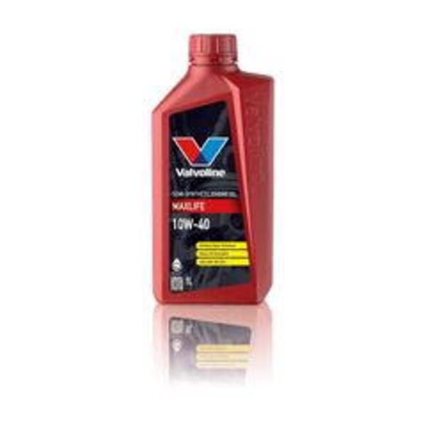 Motorový olej VALVOLINE 872295