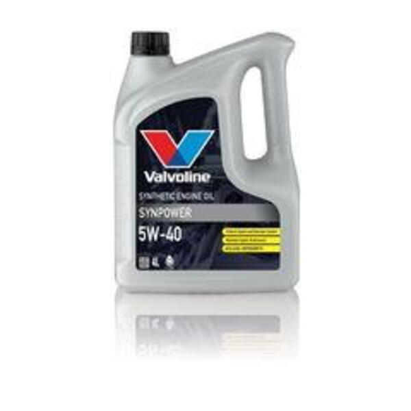 Motorový olej VALVOLINE 872381